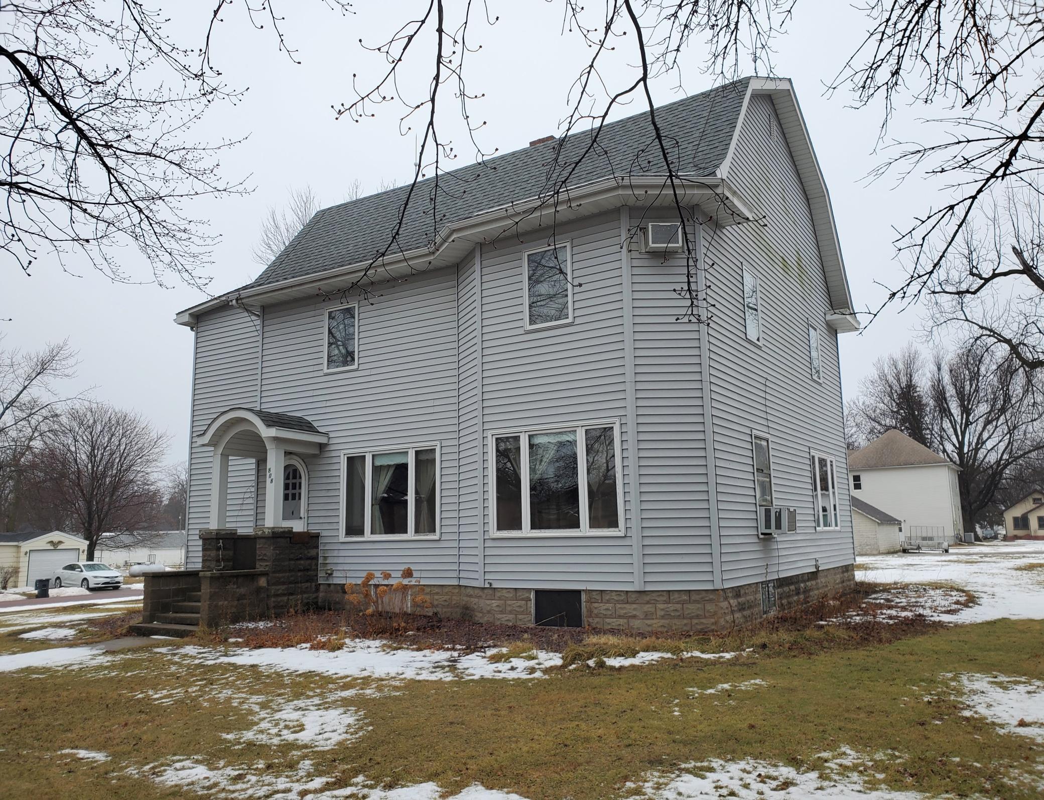 808 Adams Avenue Westbrook MN 56183