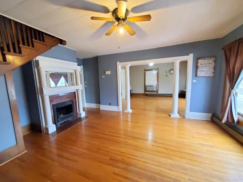 808 Adams Avenue Westbrook MN 56183