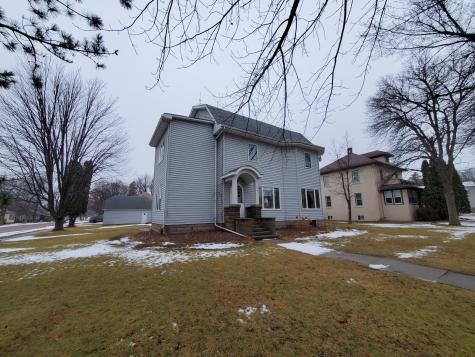 808 Adams Avenue Westbrook MN 56183