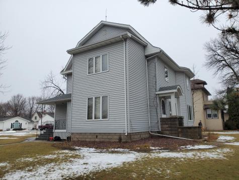 808 Adams Avenue Westbrook MN 56183