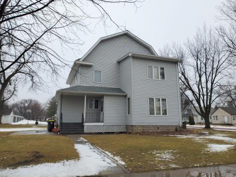 808 Adams Avenue Westbrook MN 56183