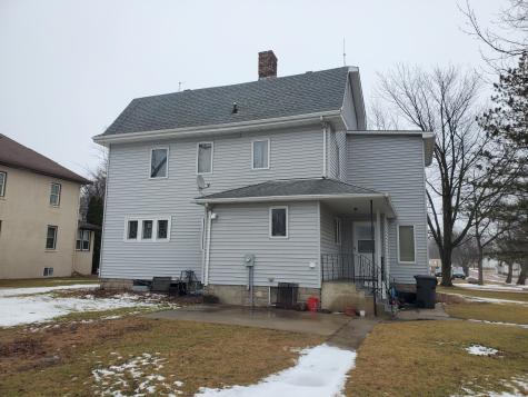 808 Adams Avenue Westbrook MN 56183