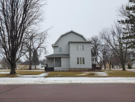 808 Adams Avenue Westbrook MN 56183
