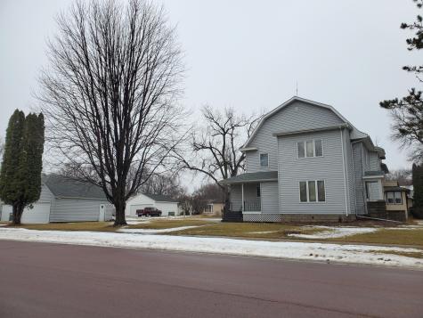 808 Adams Avenue Westbrook MN 56183