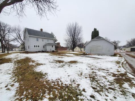 808 Adams Avenue Westbrook MN 56183