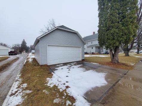 808 Adams Avenue Westbrook MN 56183