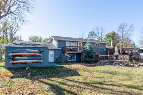 810 Main Street W Isle MN 56342