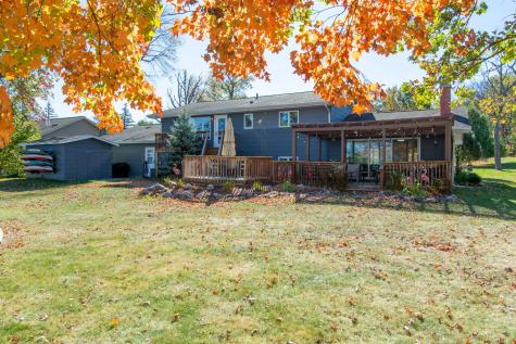 810 Main Street W Isle MN 56342
