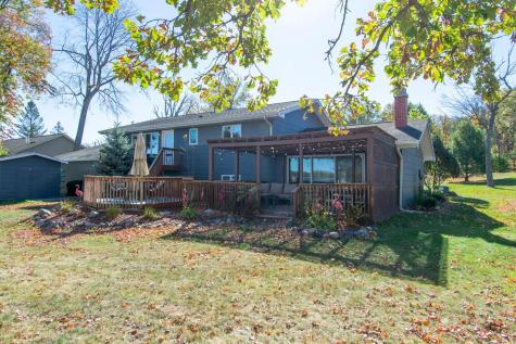 810 Main Street W Isle MN 56342