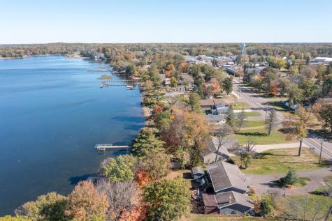 810 Main Street W Isle MN 56342