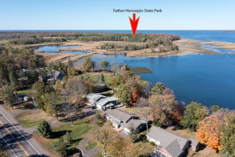 810 Main Street W Isle MN 56342