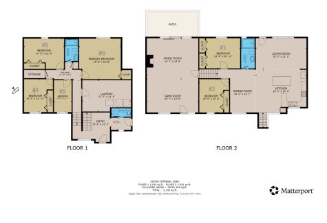810 Main Street W Isle MN 56342