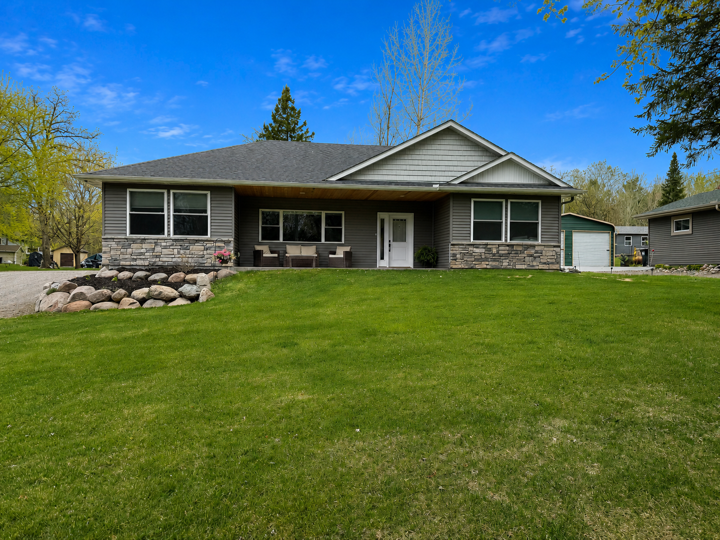 28200 144th Street NW Zimmerman MN 55398