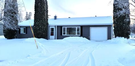 412 E Hamilton Avenue Baudette MN 56623