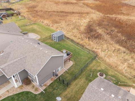 5413 Weatherstone Drive NW Rochester MN 55901