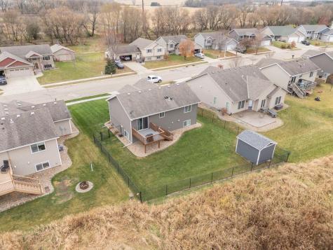 5413 Weatherstone Drive NW Rochester MN 55901