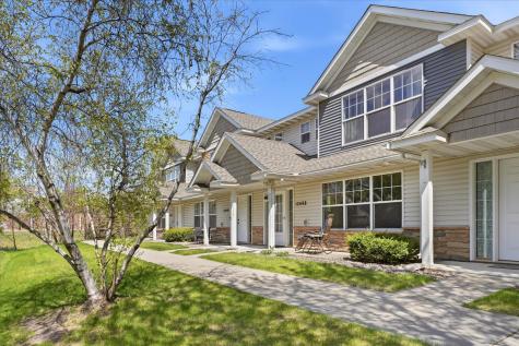 12488 Eagle Street NW Coon Rapids MN 55448