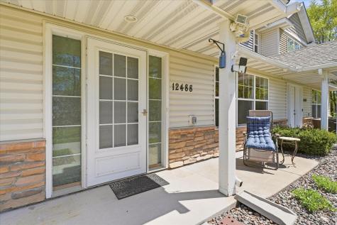 12488 Eagle Street NW Coon Rapids MN 55448
