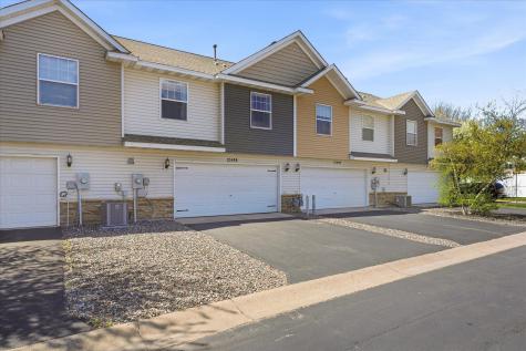 12488 Eagle Street NW Coon Rapids MN 55448