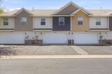 12488 Eagle Street NW Coon Rapids MN 55448