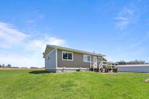 14403 65th Avenue NE Rice MN 56367