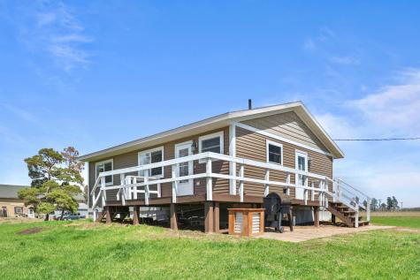 14403 65th Avenue NE Rice MN 56367