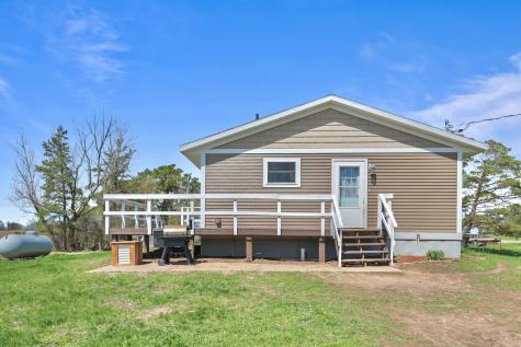 14403 65th Avenue NE Rice MN 56367