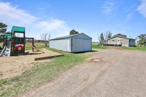 14403 65th Avenue NE Rice MN 56367