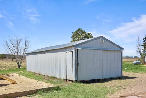 14403 65th Avenue NE Rice MN 56367