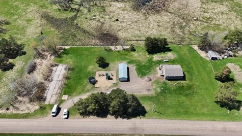 14403 65th Avenue NE Rice MN 56367