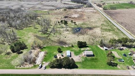 14403 65th Avenue NE Rice MN 56367