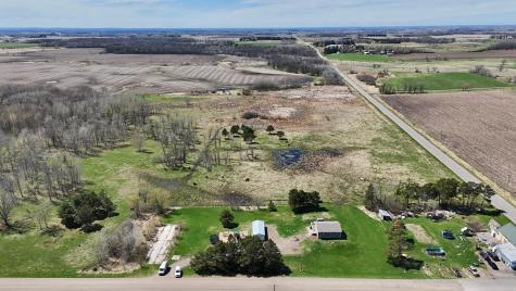 14403 65th Avenue NE Rice MN 56367