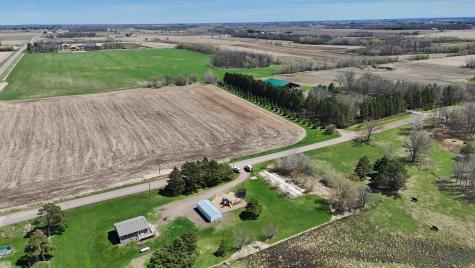 14403 65th Avenue NE Rice MN 56367