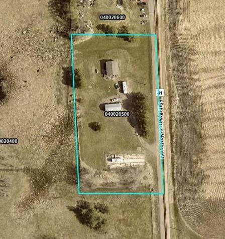 14403 65th Avenue NE Rice MN 56367