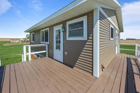 14403 65th Avenue NE Rice MN 56367