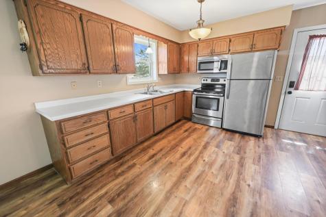 14403 65th Avenue NE Rice MN 56367