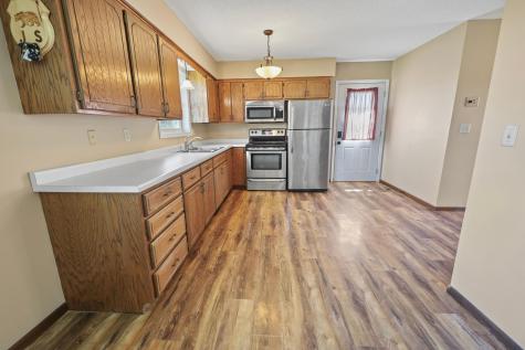 14403 65th Avenue NE Rice MN 56367