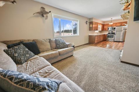 14403 65th Avenue NE Rice MN 56367