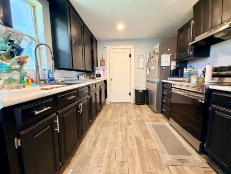 305 N Washington Avenue Fulda MN 56131