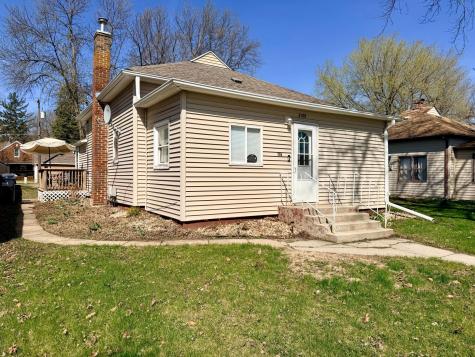 305 N Washington Avenue Fulda MN 56131