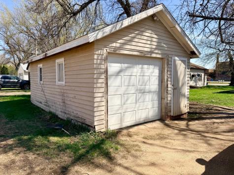 305 N Washington Avenue Fulda MN 56131