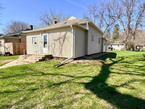 305 N Washington Avenue Fulda MN 56131