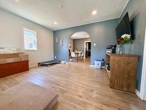 305 N Washington Avenue Fulda MN 56131