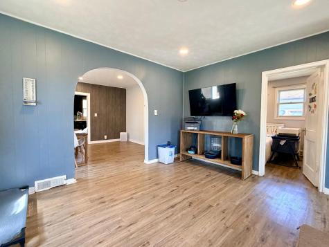 305 N Washington Avenue Fulda MN 56131