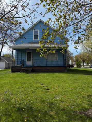 904 4th Street SE Pipestone MN 56164