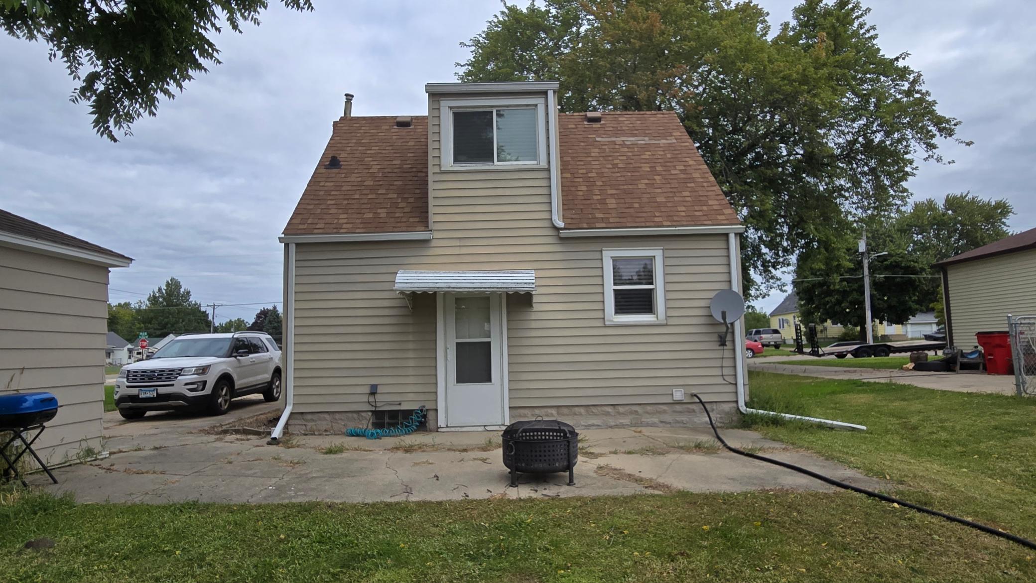 2002 3rd Avenue NE Austin MN 55912