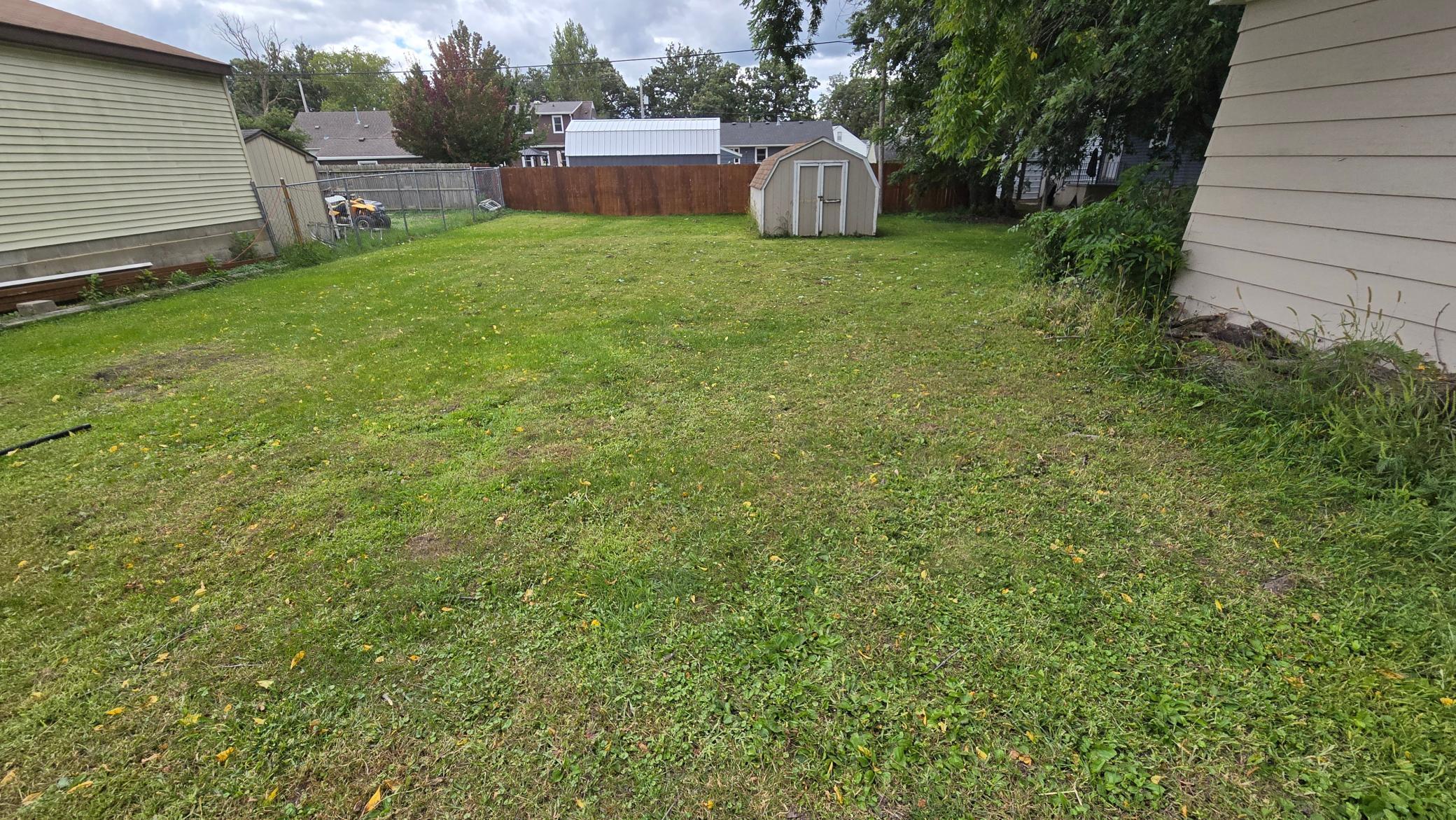 2002 3rd Avenue NE Austin MN 55912