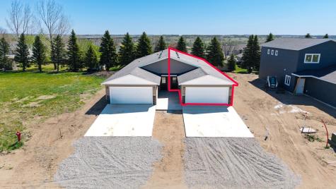 1244 4th Avenue NW Valley City ND 58072
