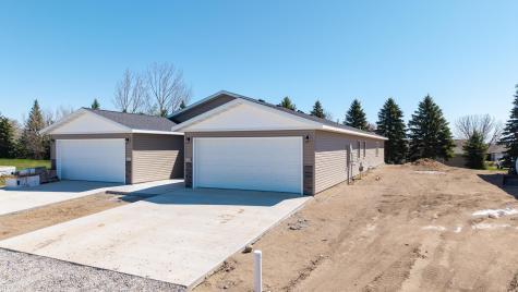 1244 4th Avenue NW Valley City ND 58072