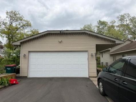 5211 6th Street NE Columbia Heights MN 55421